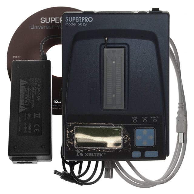 SUPERPRO 501S PROGRAMMER UNIVERSAL 48-PIN