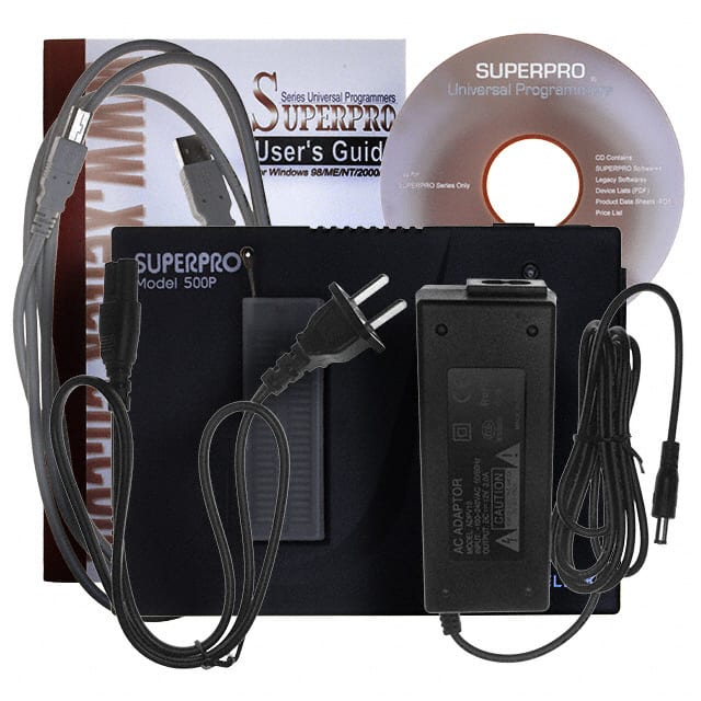 SUPERPRO 500P PROGRAMMER UNIVERSAL 48-PIN