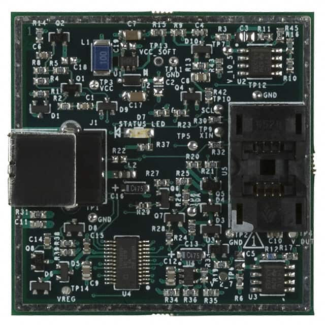 CY36800J KIT PROGRAM INSTACLOCK JAPAN