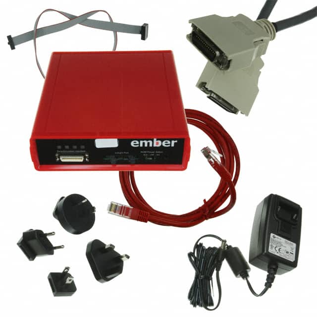 EM2XX-ISA-R INSIGHT ADAPTER FOR EM2XX