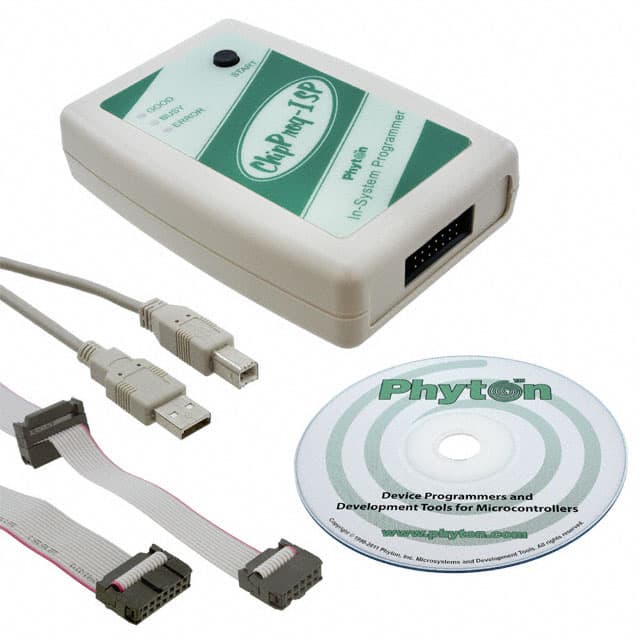 CHIPPROG-ISP PROGRAMMER IN-SYSTEM UNIVERSAL
