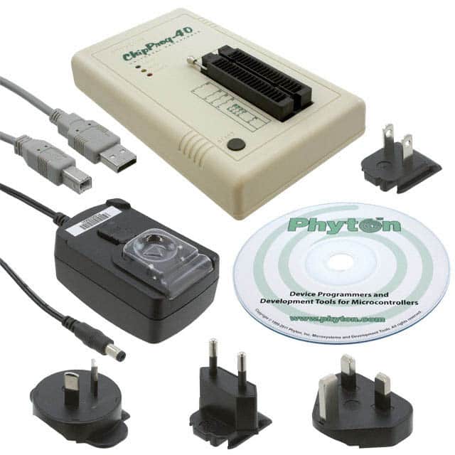 CHIPPROG-40 PROGRAMMER STANDALONE 40-DIP
