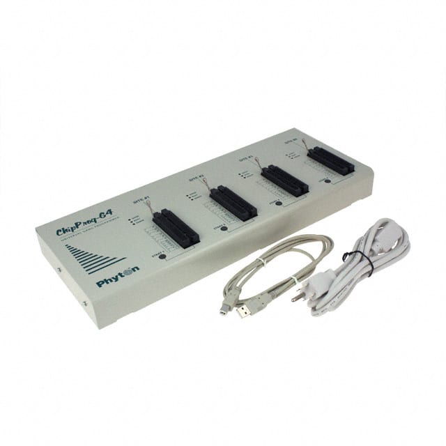 CHIPPROG-G4 PROGRAMMER GANG 4 SOCKET