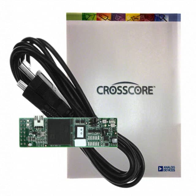 ADZS-100B-BUNDLE EMULATOR BLACKFIN
