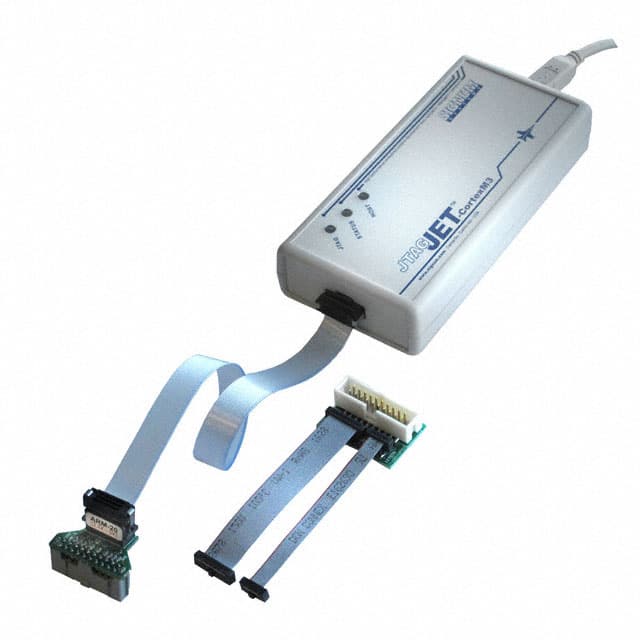 JTAGJET-CORTEXM3 JTAG EMULATOR FOR CORTEX-M3