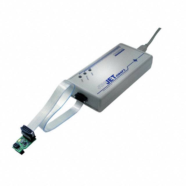 JTAGJET-OMAP3 JTAG EMULATOR OMAP3 W/DEBUGGER