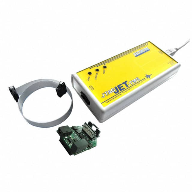 JTAGJET-C2000-ISO JTAG EMULATOR DVR/ISOLATOR C2000