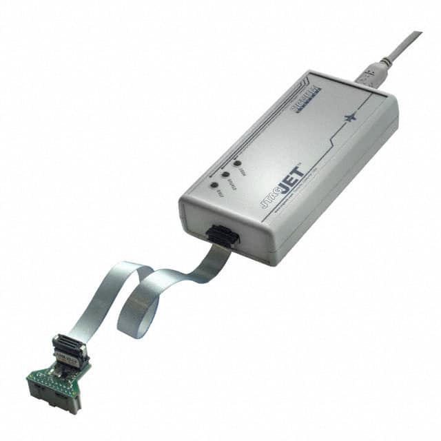 JTAGJET-ARM JTAG EMULATOR FOR ARM7/ARM9
