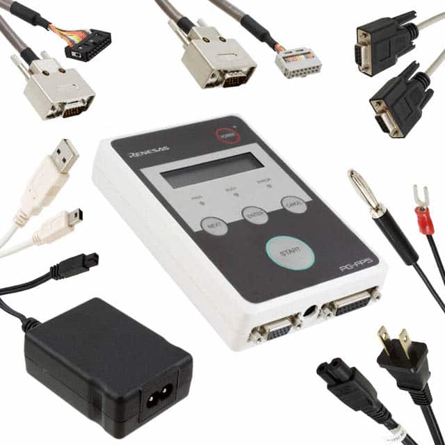 PG-FP5-EA PROGRAMMER FLASH MEMORY UNIV