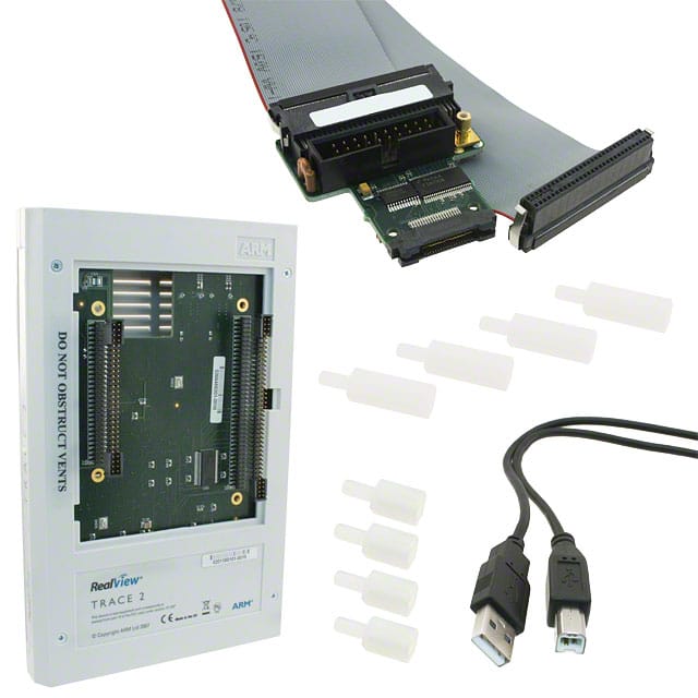 RT200-KT-0179ALF REALVIEW TRACE 2.0