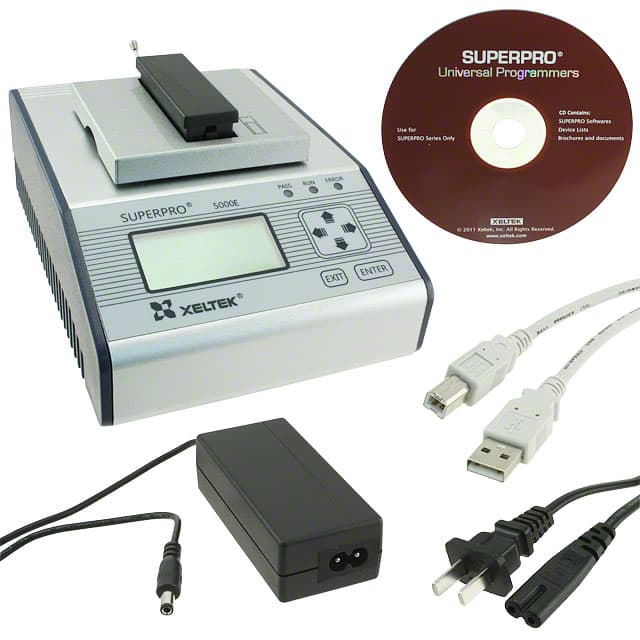 SP5000E SUPERPRO 5000E PROGRAMMER