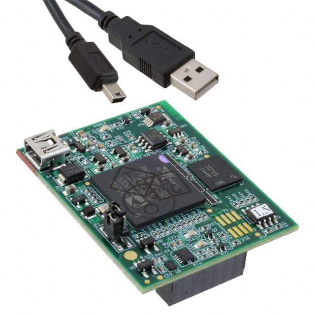 ADZS-SADA2-BRD BOARD EMULATOR ADZS