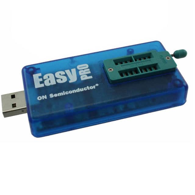 EASYPRO1GEVB BOARD EVALUATION SERIAL EEPROM