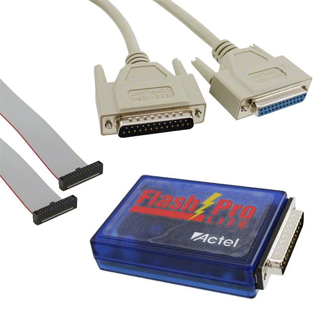 FLASHPRO LITE KIT PROGRAMMER FLASHPRO LITE