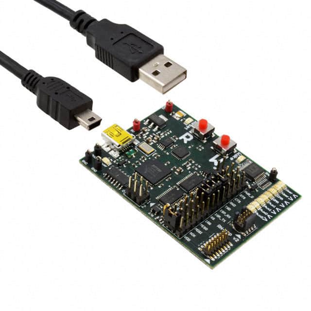 RN-ISP PROGRAMMER ISP INTERFACE
