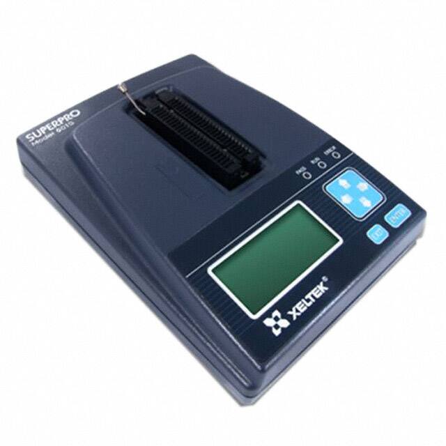 SUPERPRO601S HIGH-SPEED STANDALONE PROGRAMMER