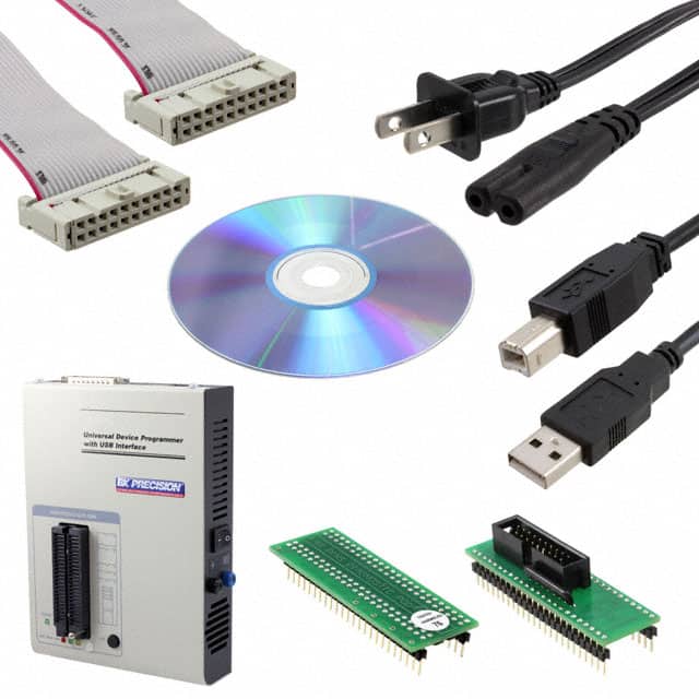 866C PROGRAMMER UNIV W/USB INTERFACE