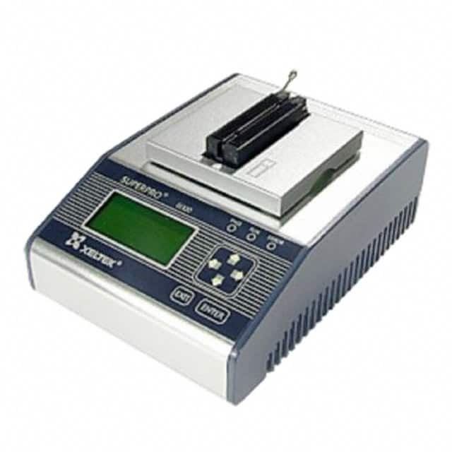 SUPERPRO6000 HIGH SPEED SUPERPRO PROGRAMMER