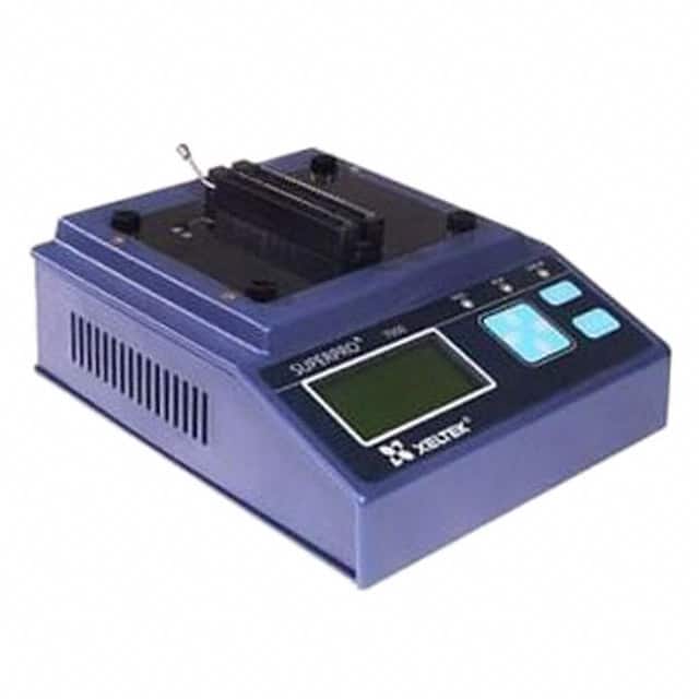 SUPERPRO7000 HIGH SPEED PROGRAMMER W/ARM11