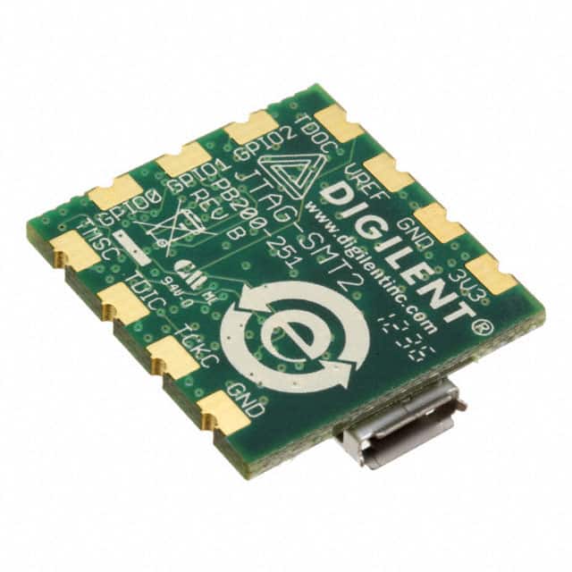 210-251 JTAGSMT2 FPGA PROGRAMMER