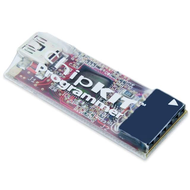 410-242 CHIPKIT PGM PROGR/DEBUGGER