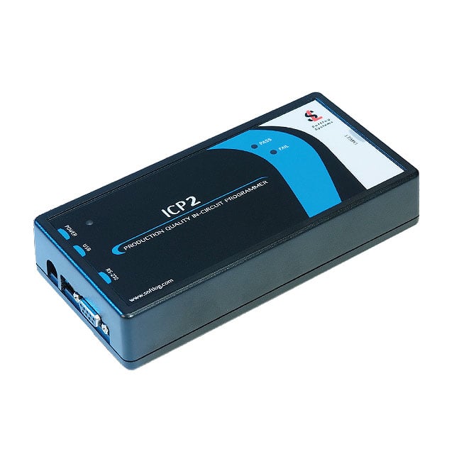 TPG100012 PROGRAMMER ICP2-DPX