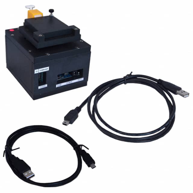 PPK-BL600 HDWR JIG FOR BL600 PROGRAMMING