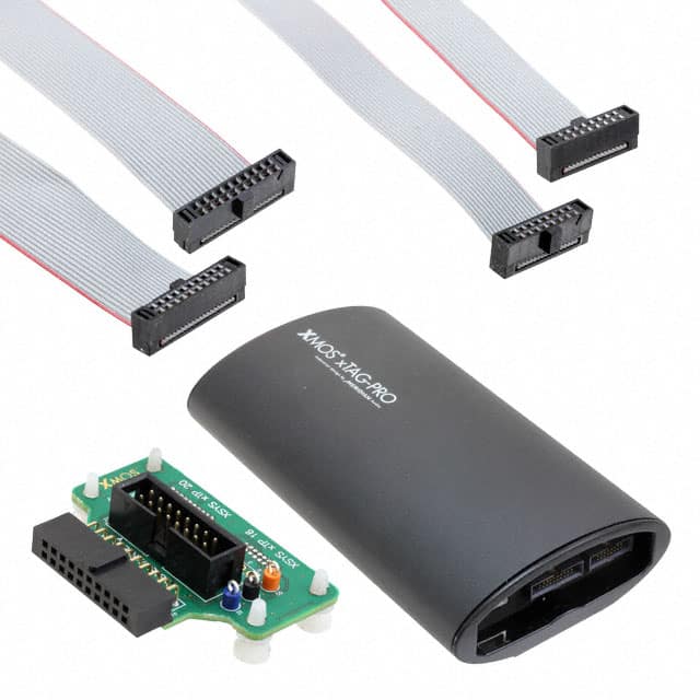 XA-XTAG-PRO XMOS DEBUG ADAPTER