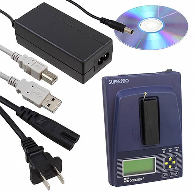 SUPERPRO 611S HIGH SPEED STANDALONE PROGRAMMER