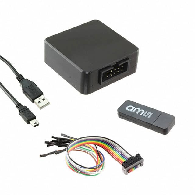 USB I&P BOX EVAL TOOL USB BOX I2C/SPI