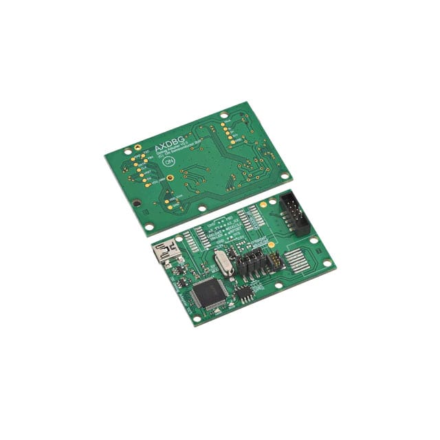 AXDBG-2-GEVK DVK-2 DEBUG ADAPTER