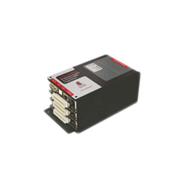 TPG100017 PROGRAMMER ICP2 COMBO 8CH