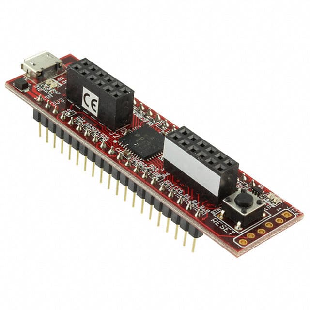 TDGL025 CHIPKIT CMOD DEVELOPMENT BOARD