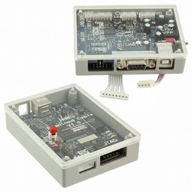 MCETOOLV1 DEVELOPMENT KIT FOR 100-SERIES,