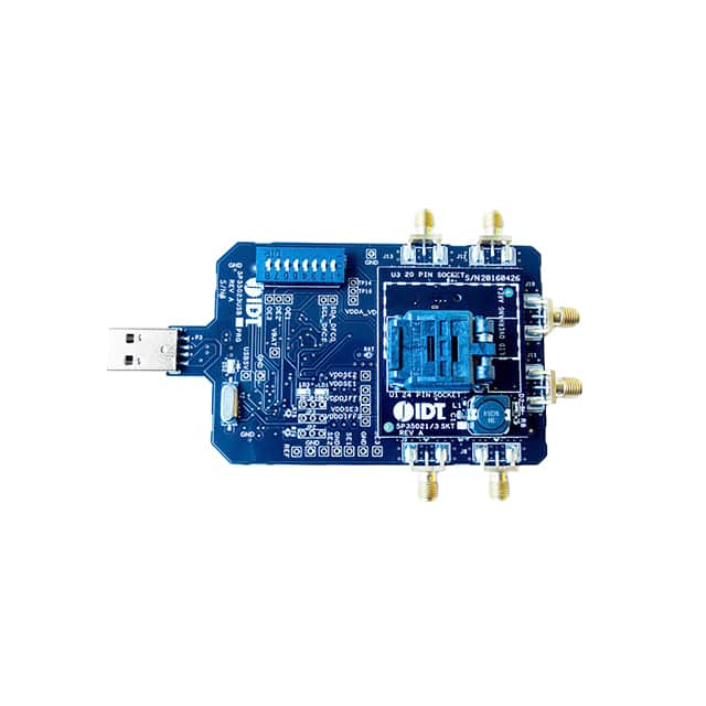 EVK5P35021PROG VERSACLOCK 3S 5P25021 PROGRAMER