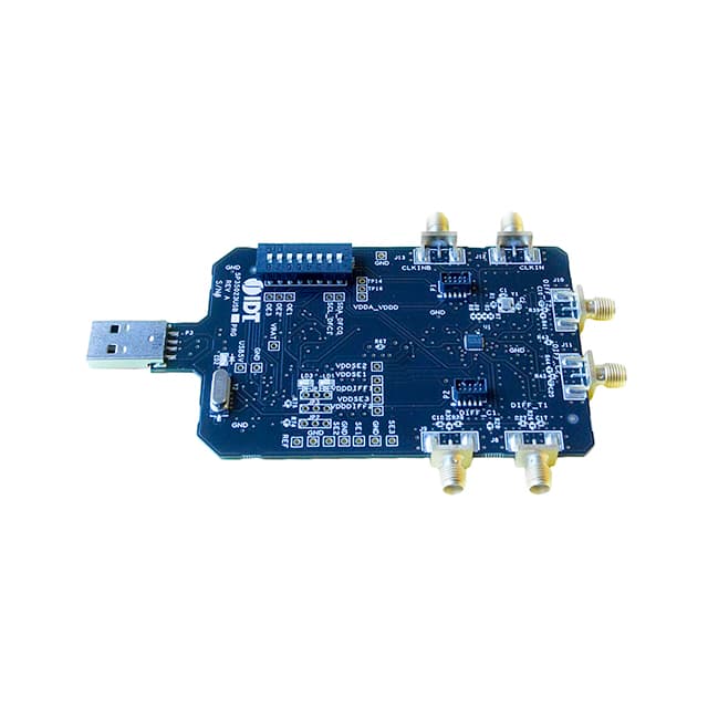 EVK5P35023PROG VERSACLOCK 3S 5P25023 PROGRAMER