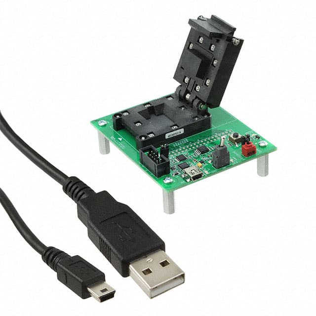 900-0013 GS2200M SINGLE PROGRAMMER