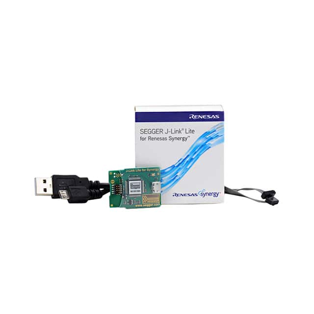 YSJLINKLITE J-LINK LITE FOR SYNERGY