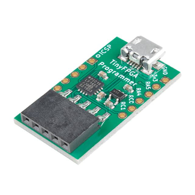 DEV-14827 TINYFPGA PROGRAMMER