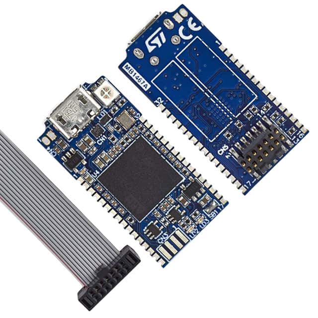 STLINK-V3MINI ST-LINK V3 PROG FOR STM32