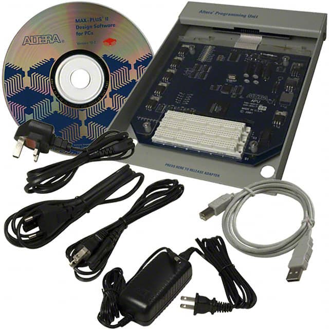 PL-APU PROGRAMMING UNIT ALTERA
