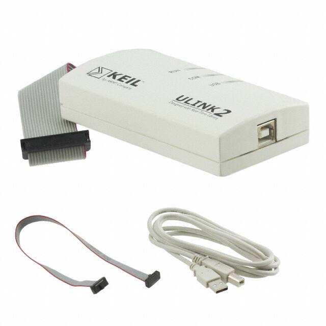 OM11030,598 DEBUGGER U-LINK2 JTAG FOR NXP