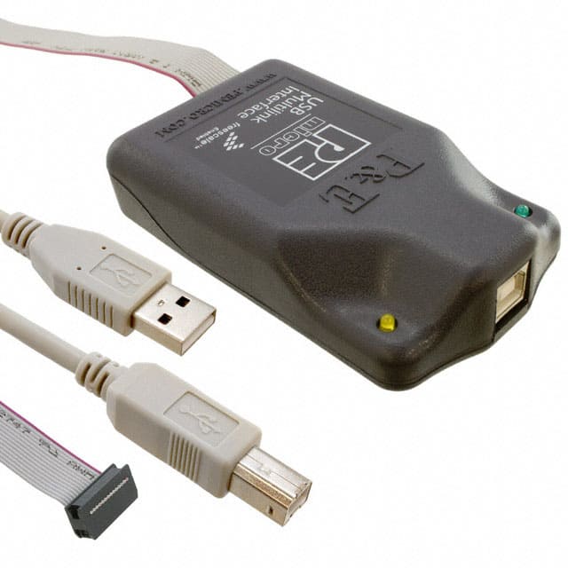 USBMLPPCNEXUS MULTILINK P&E POWERPC NEXUS USB