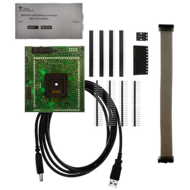 MSP-FET430U5X100 KIT DEV FET FOR MSP430F5XX