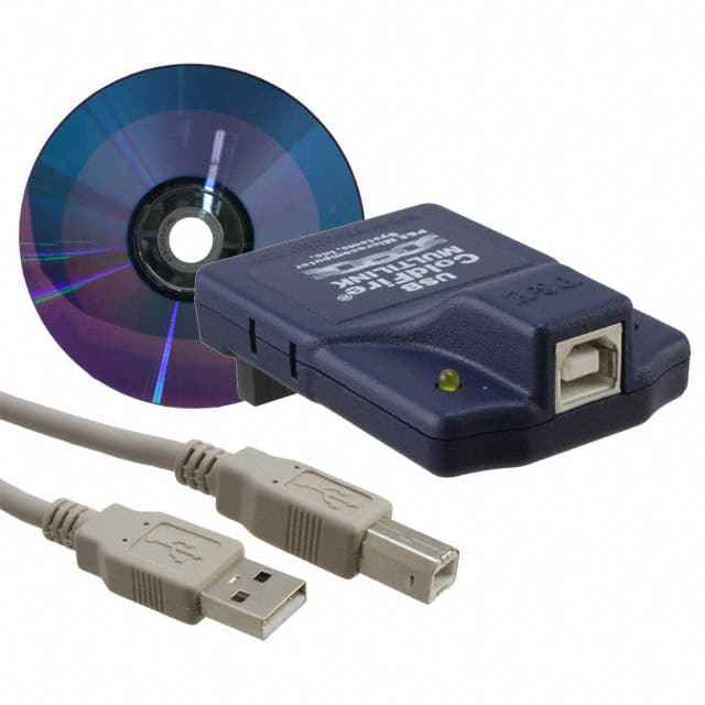 USBMLCF USB BDM INTERFACE MC P&E