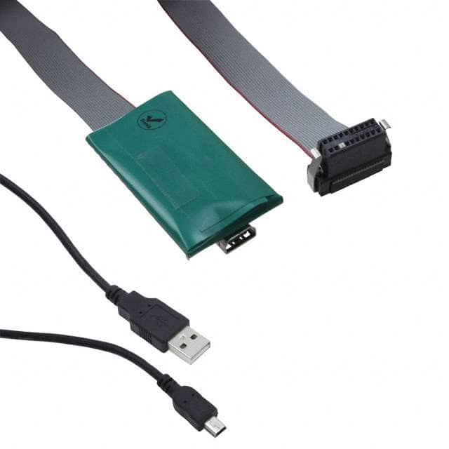 TMDSEMU100V2U-20T XDS100 USB JTAG EMULATOR