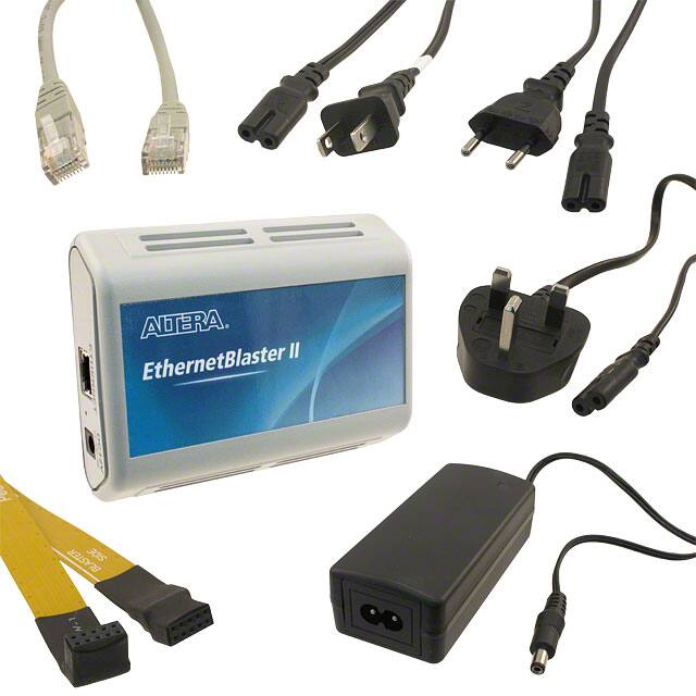 PL-ETH2-BLASTER CABLE PROGRAMMING ETHERNET