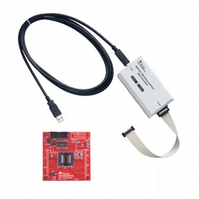 MSP-FET430U28A KIT PROG/DEBUG MSP430U 28PIN