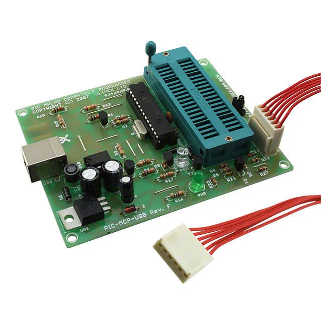 PIC-MCP-USB MICROCHIP PICSTART+COMPATIBLE