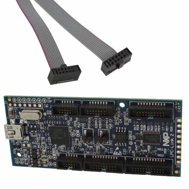 EA-XPR-200 LPC-LINK2
